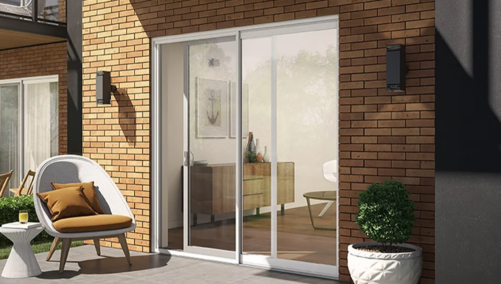 Sliding Patio Doors