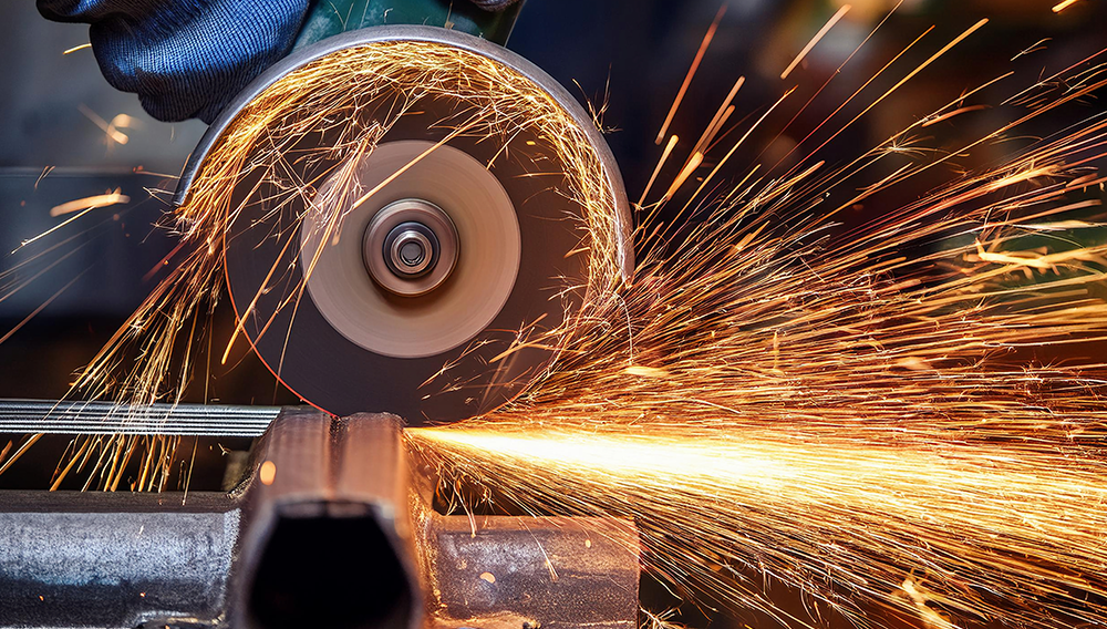 Abrasives