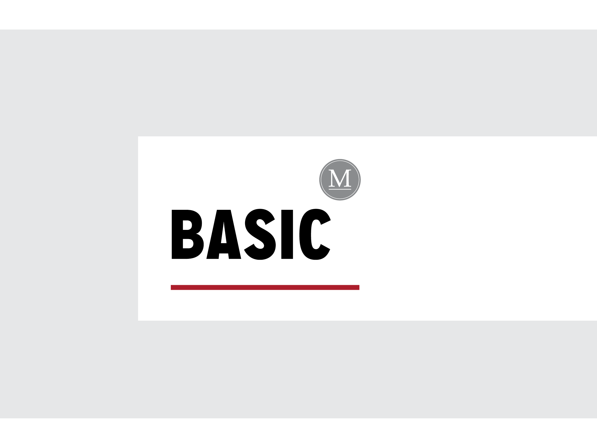 Basic Add Ons