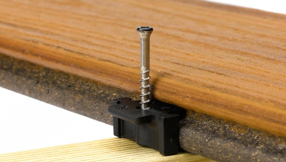 Composite Decking Accessories