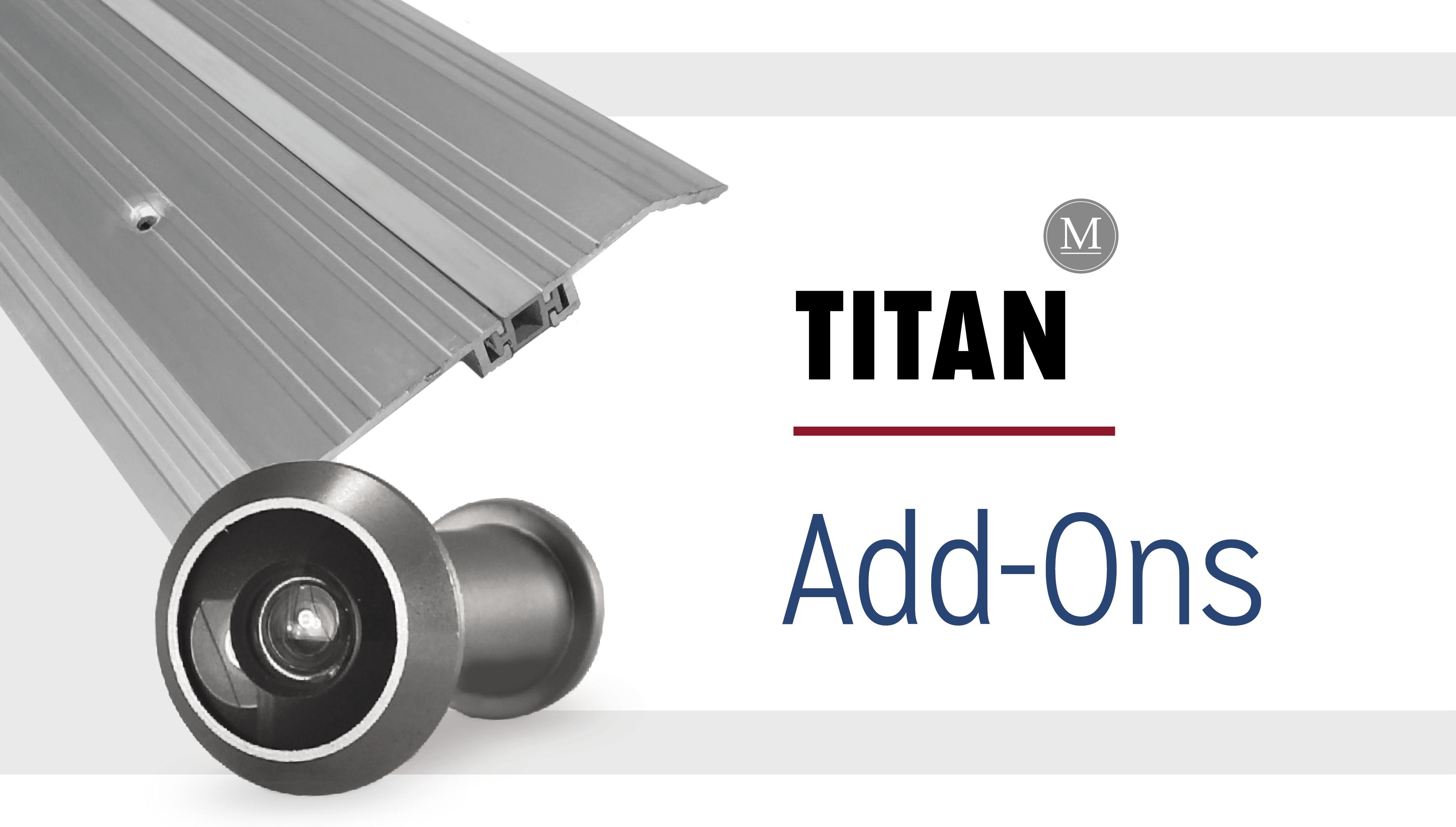 Titan Add Ons