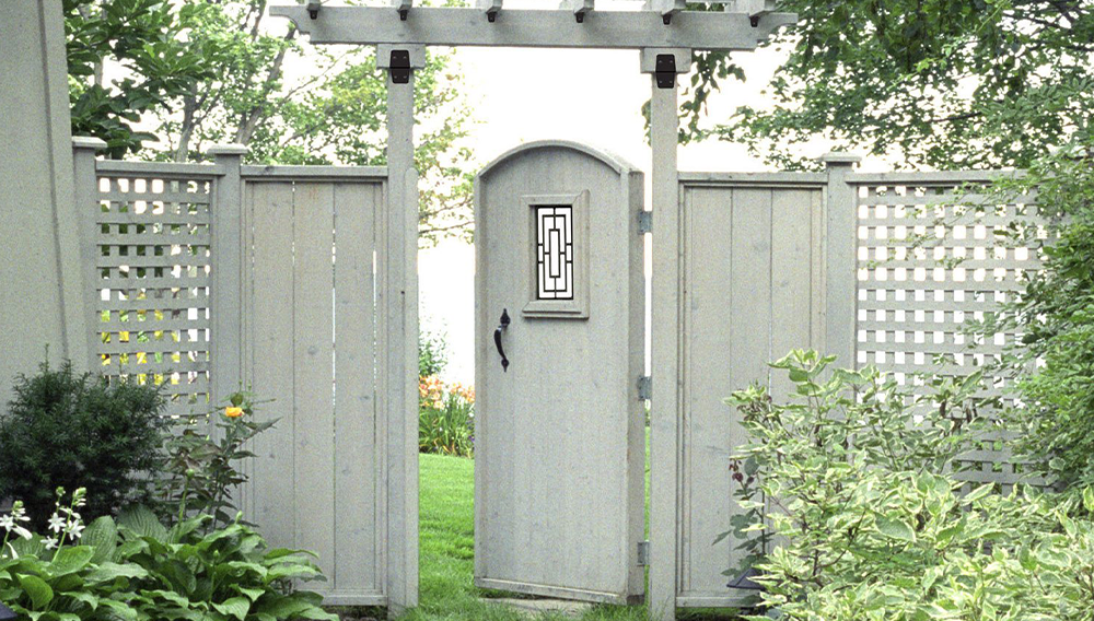 Gates & Fencing Accessories