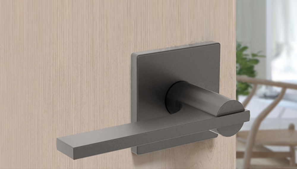 Taymor Interior Door Hardware Special Order Finish