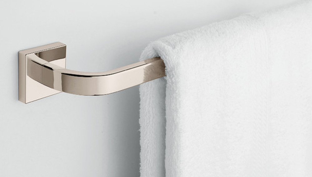 Taymor Bathroom Hardware Special Order Finish