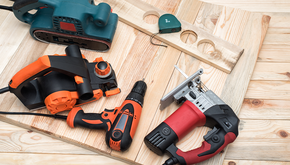 Power Tools