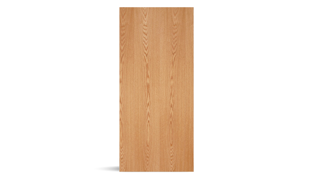 Red Oak Flush