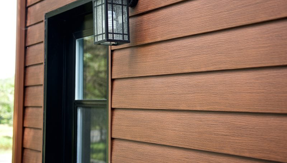 Aluminum Siding