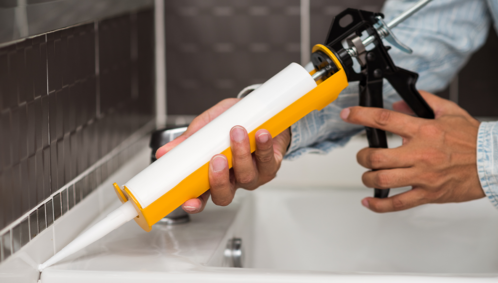 Caulking Guns