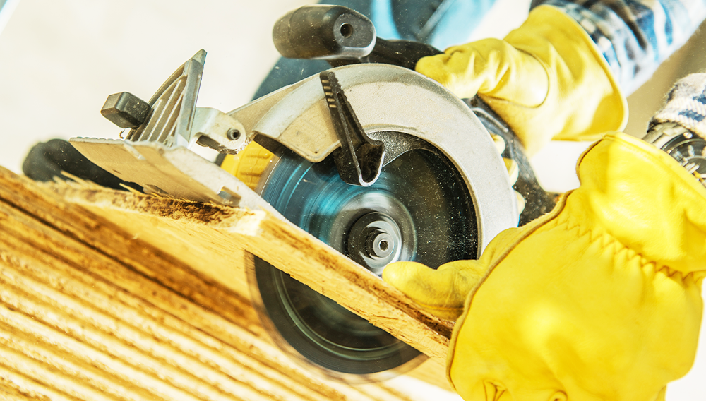 Circular Saw Blades