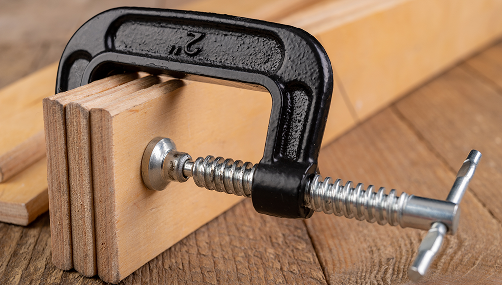 Clamps