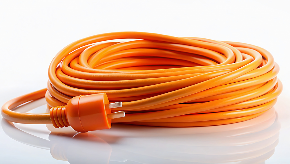 Electrical, Cords, Lights