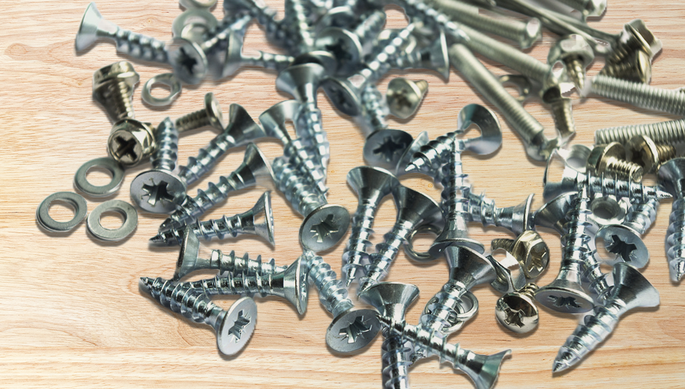 Fasteners