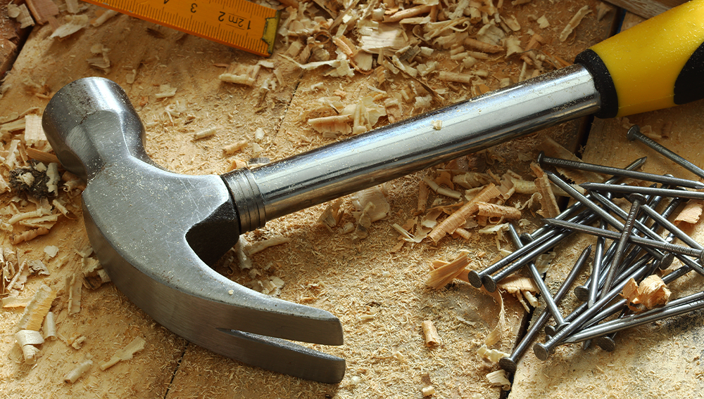 Hammers