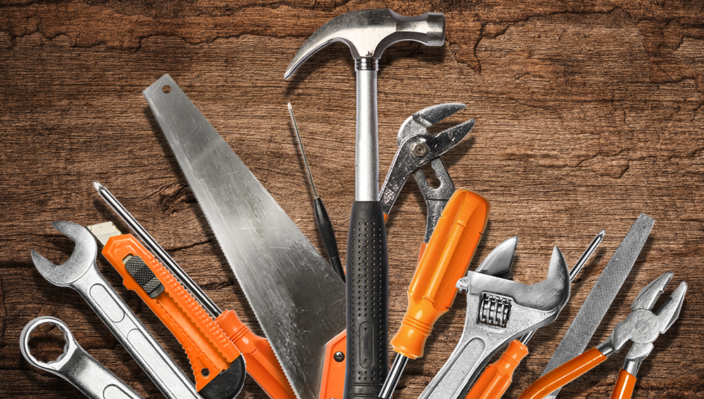 Hand Tools