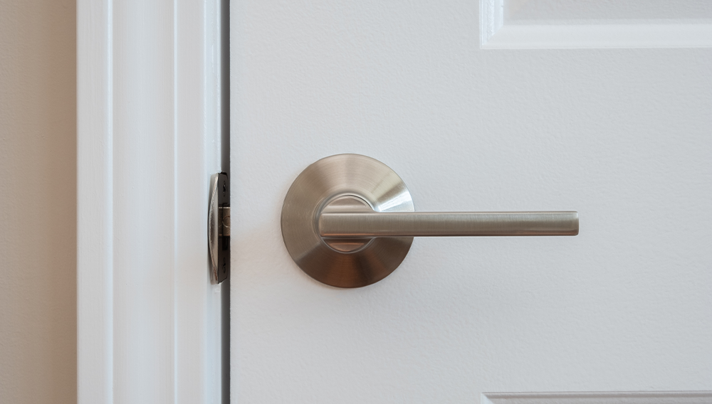 Interior Door Hardware