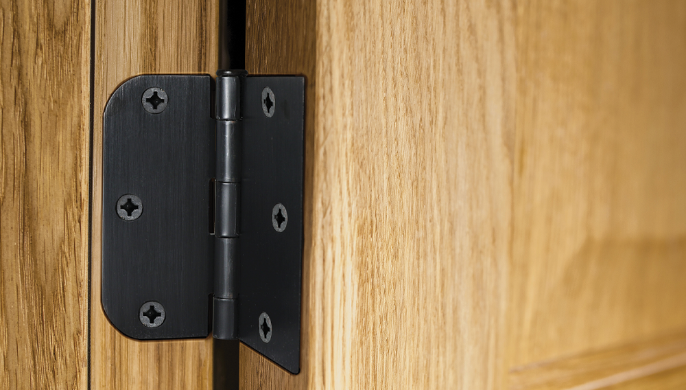Hinges