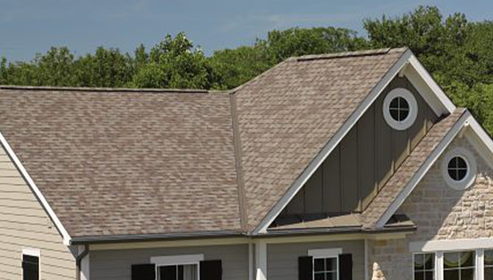 Roof Shingles