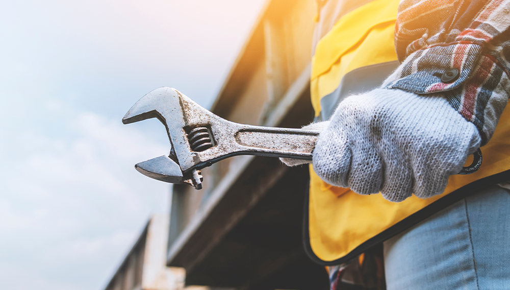 Wrenches