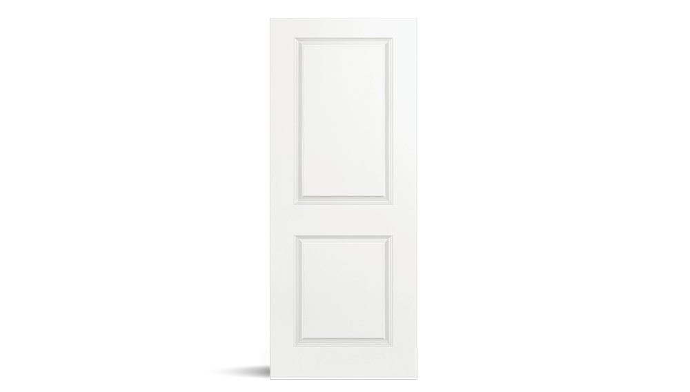 Moulded Panel Doors