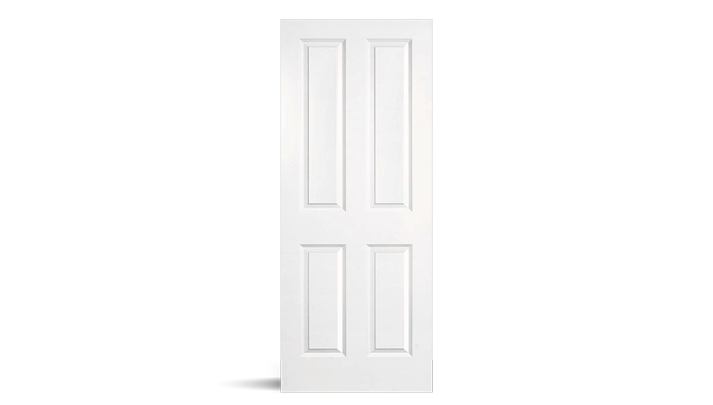 Moulded Panel Doors