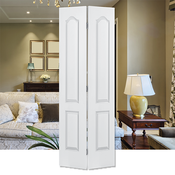 2 PANEL ARCH BIFOL