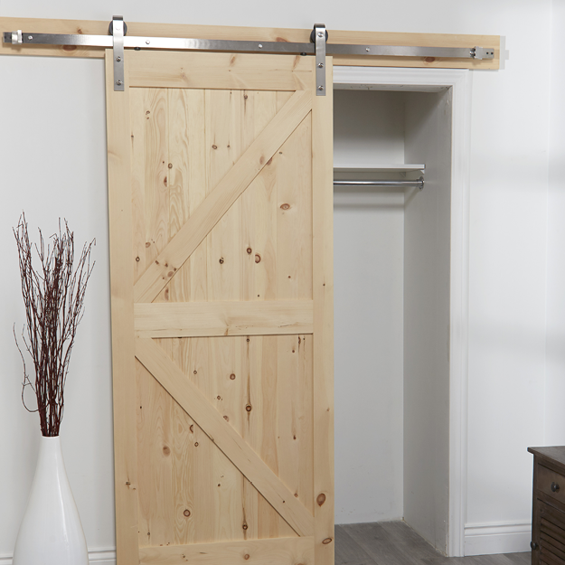 BARN DOOR BS C32D