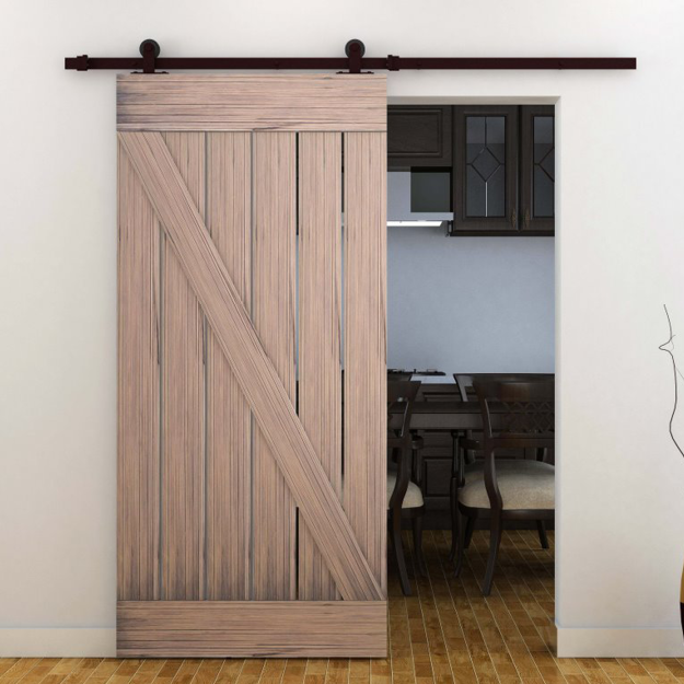 BARN DOOR TDS C1D 96