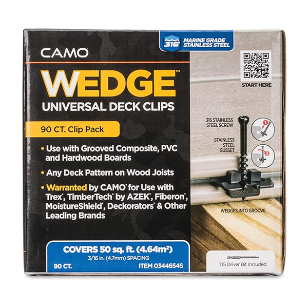 CA-CLWEDGE90