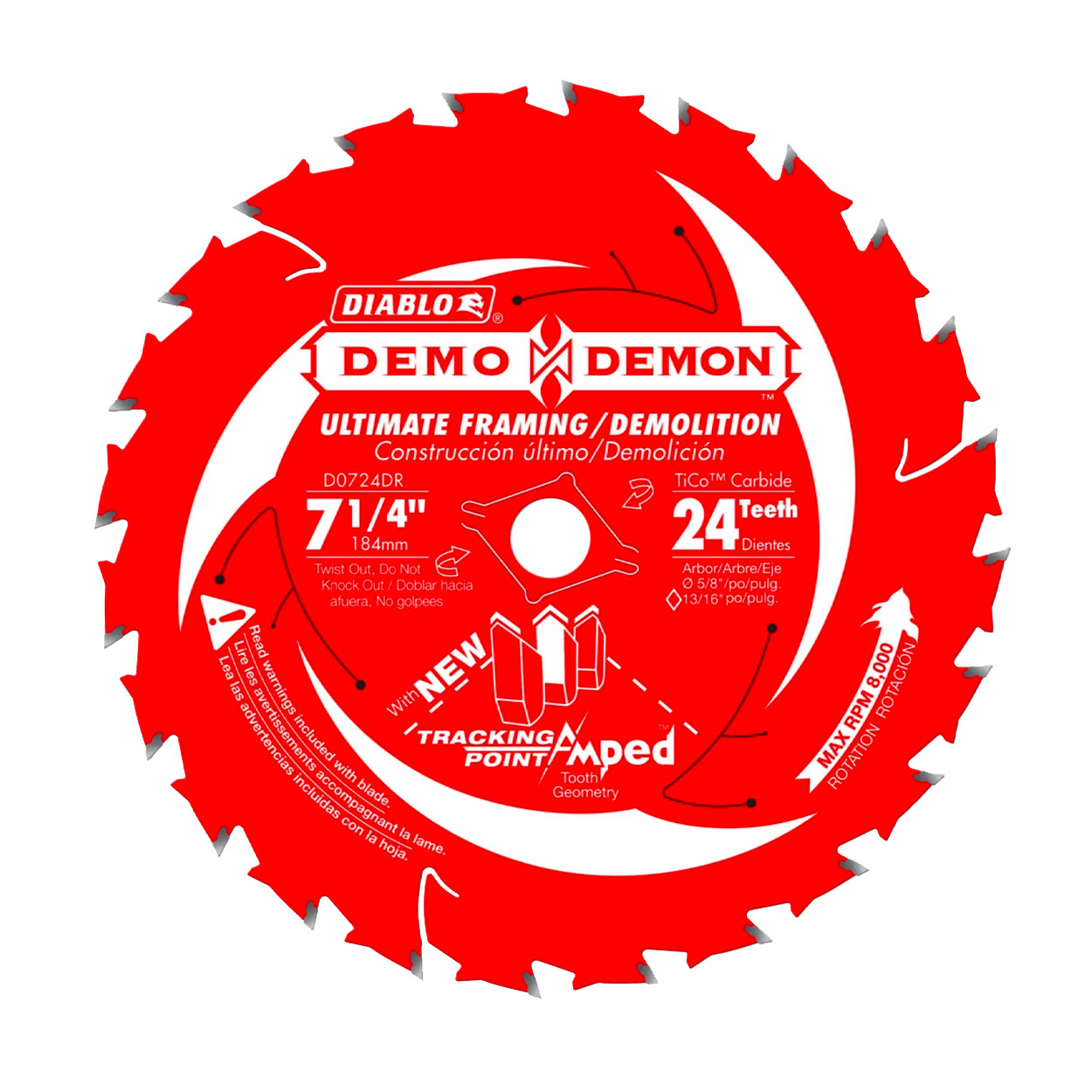 D0724DA