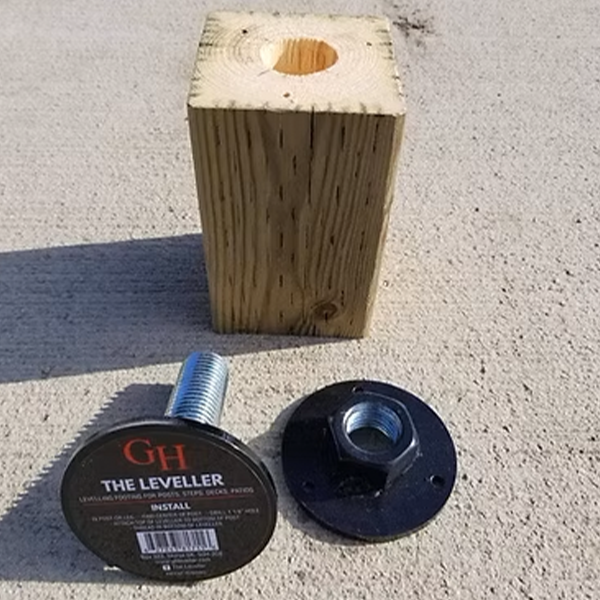 GHLEVELLER