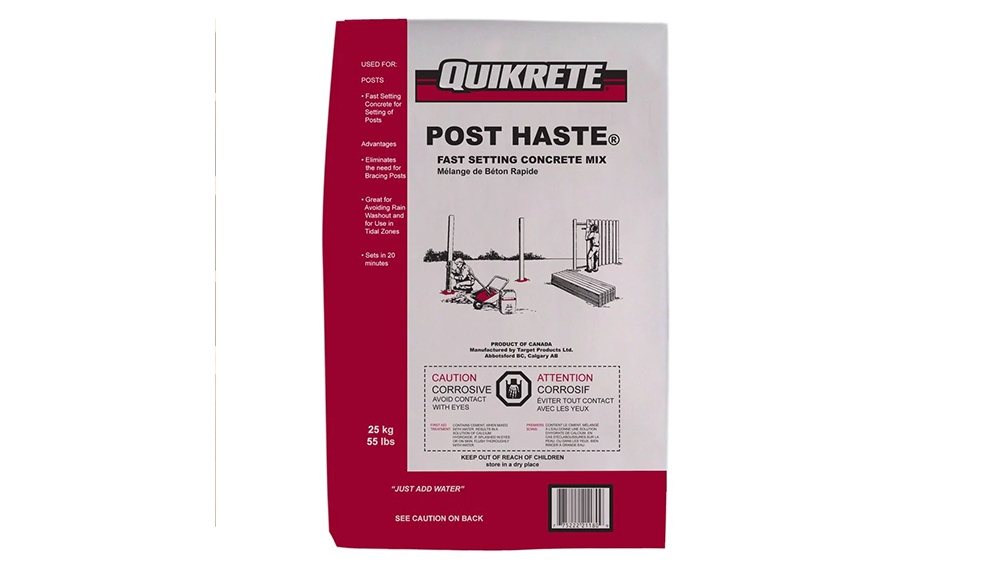 POSTHASTE