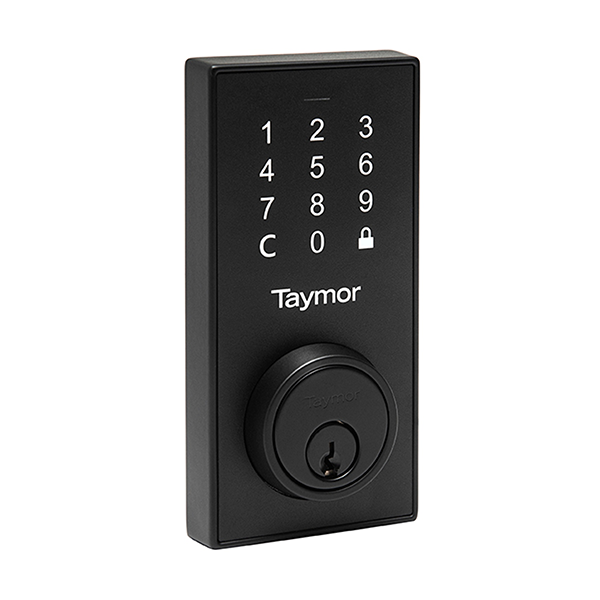 TAY33-D5030BLK