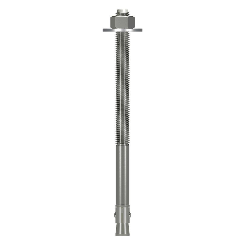 Simpson 5 8 X 10 Wedge Anchor Stainless Steel WA62100SS